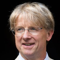 Tom Wickham-Jones